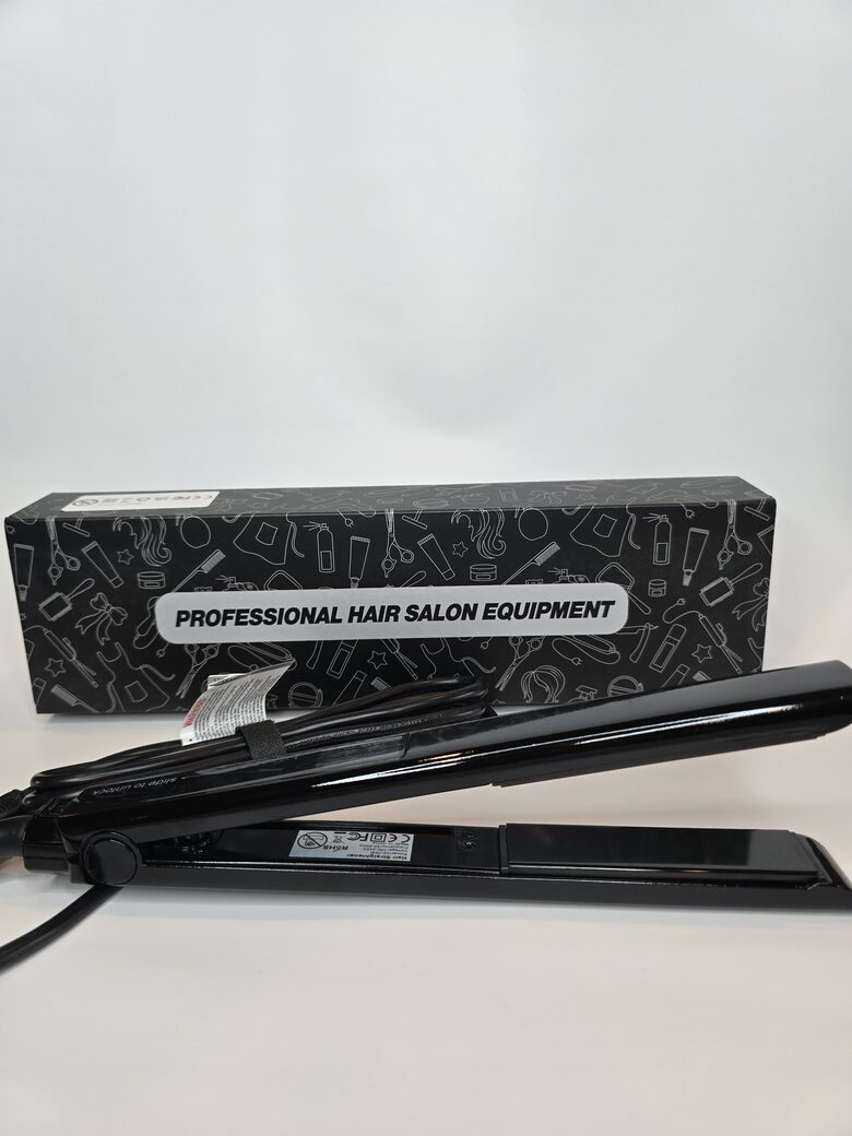 Titāna profesionālais taisnotājs (šaurais)